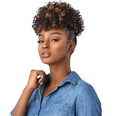 Sensationnel Curls Kinks & Co Instant Pony - RULE BREAKER